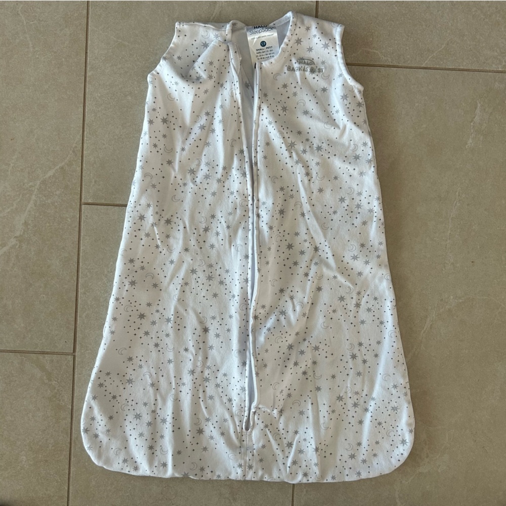 Halo Sleep Sack 0-6months